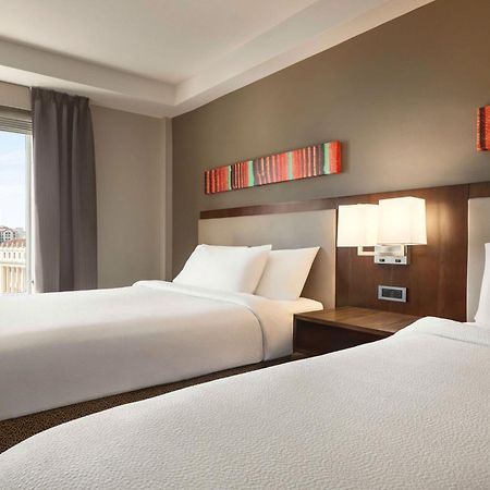 Hilton Garden Inn San Antonio Downtown Riverwalk Zewnętrze zdjęcie