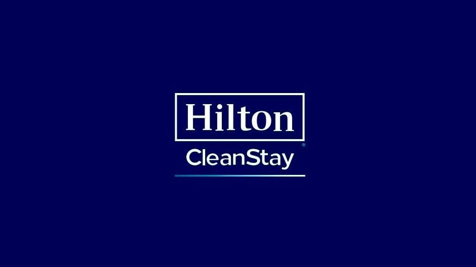 Hilton Garden Inn San Antonio Downtown Riverwalk Zewnętrze zdjęcie