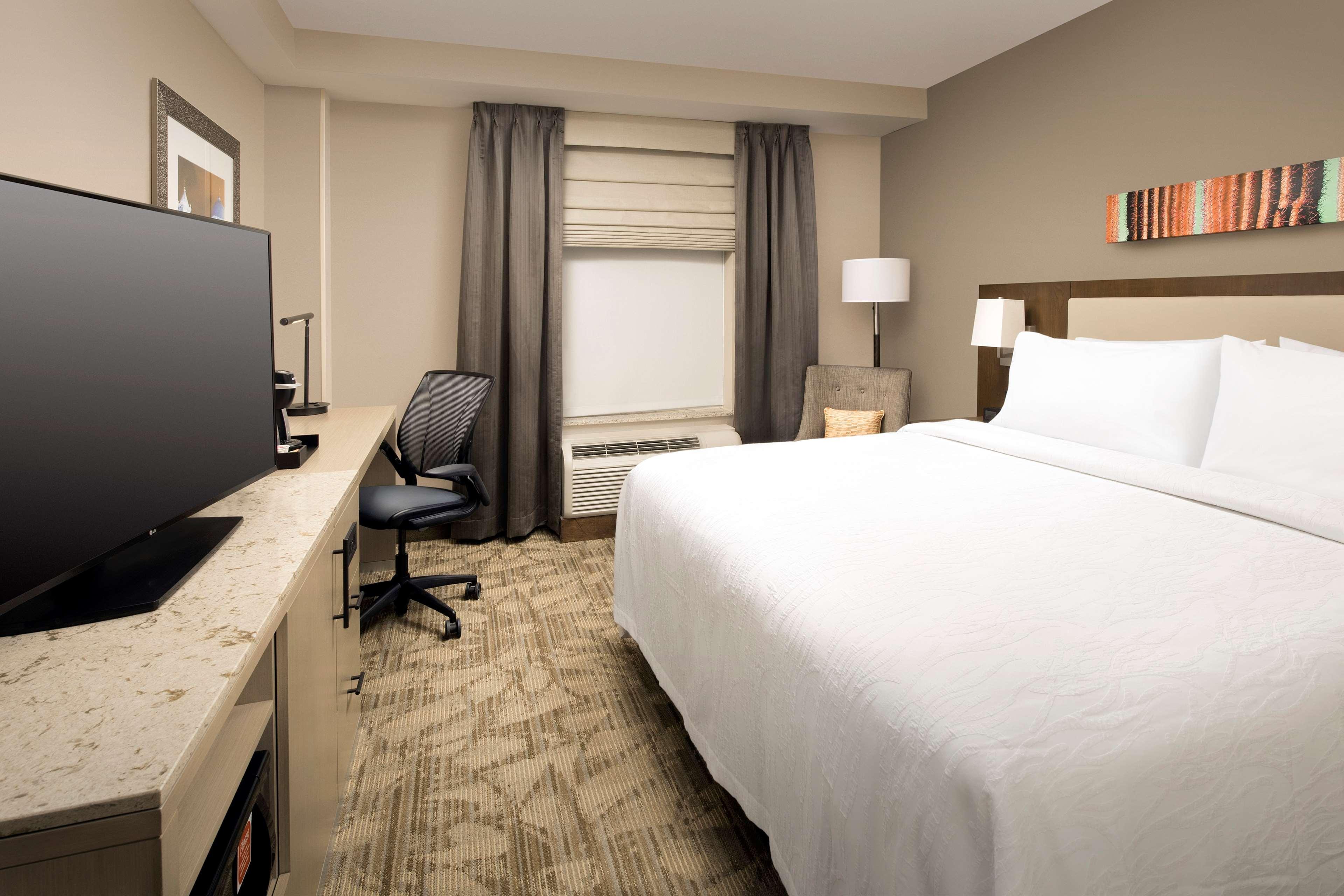 Hilton Garden Inn San Antonio Downtown Riverwalk Pokój zdjęcie