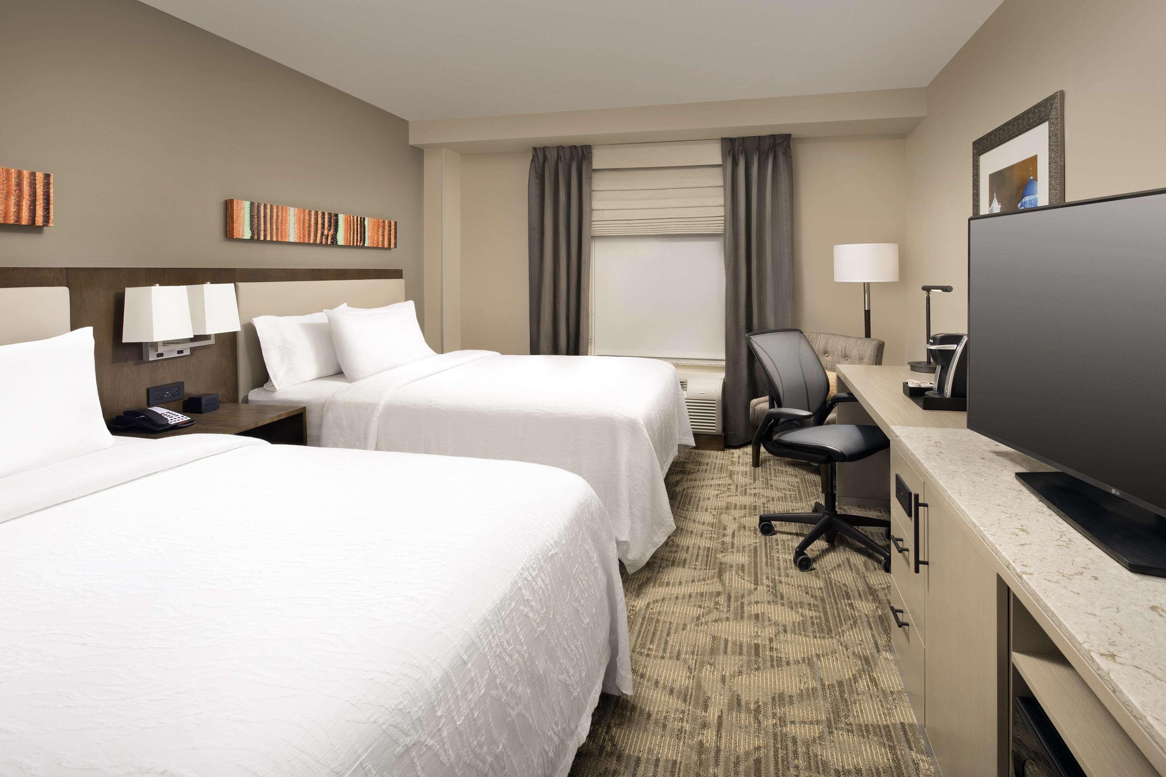 Hilton Garden Inn San Antonio Downtown Riverwalk Pokój zdjęcie